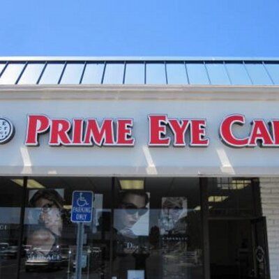 Prime Eye Care Optometry