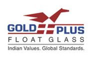 Gold Plus Glass