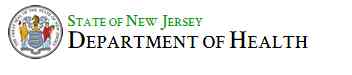 New Jersey State Department of Health
