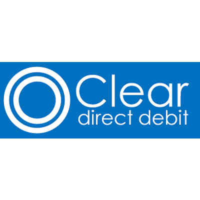 Clear Direct Debit