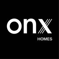 Onx Homes startup logo