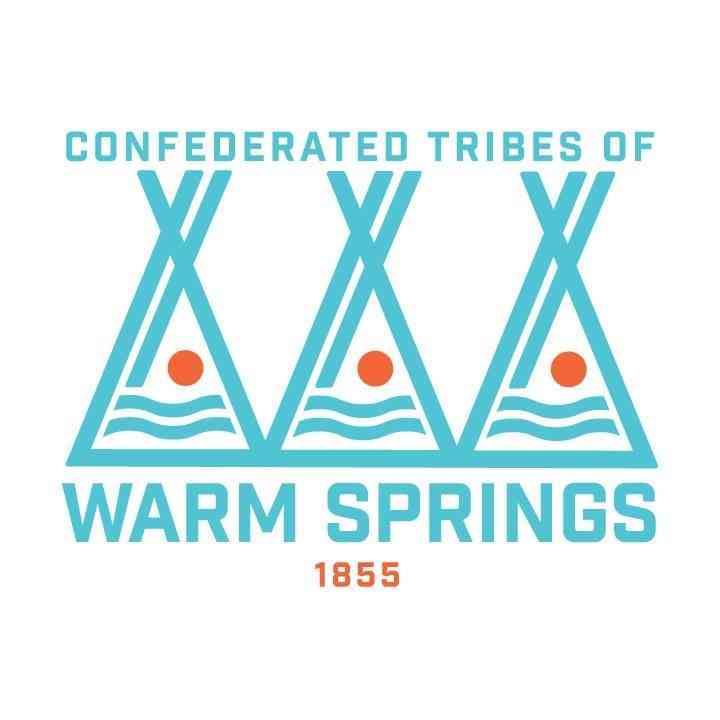 THE CONFEDERATED TRIBES OF THE WARM SPRINGS RESERVATION