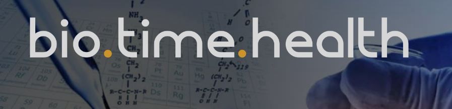 Bio Time Health, Inc.