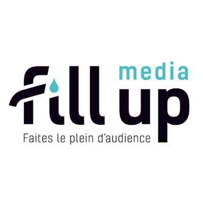 Fill Up Média