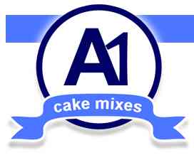 A1 Cake Mixes