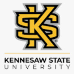KENNESAW STATE UNIVERSITY logo