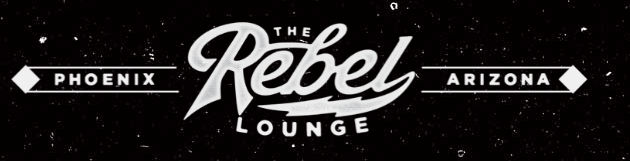 The Rebel Lounge