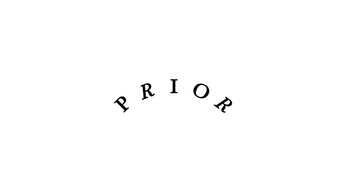PRIOR