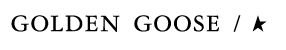 Golden Goose