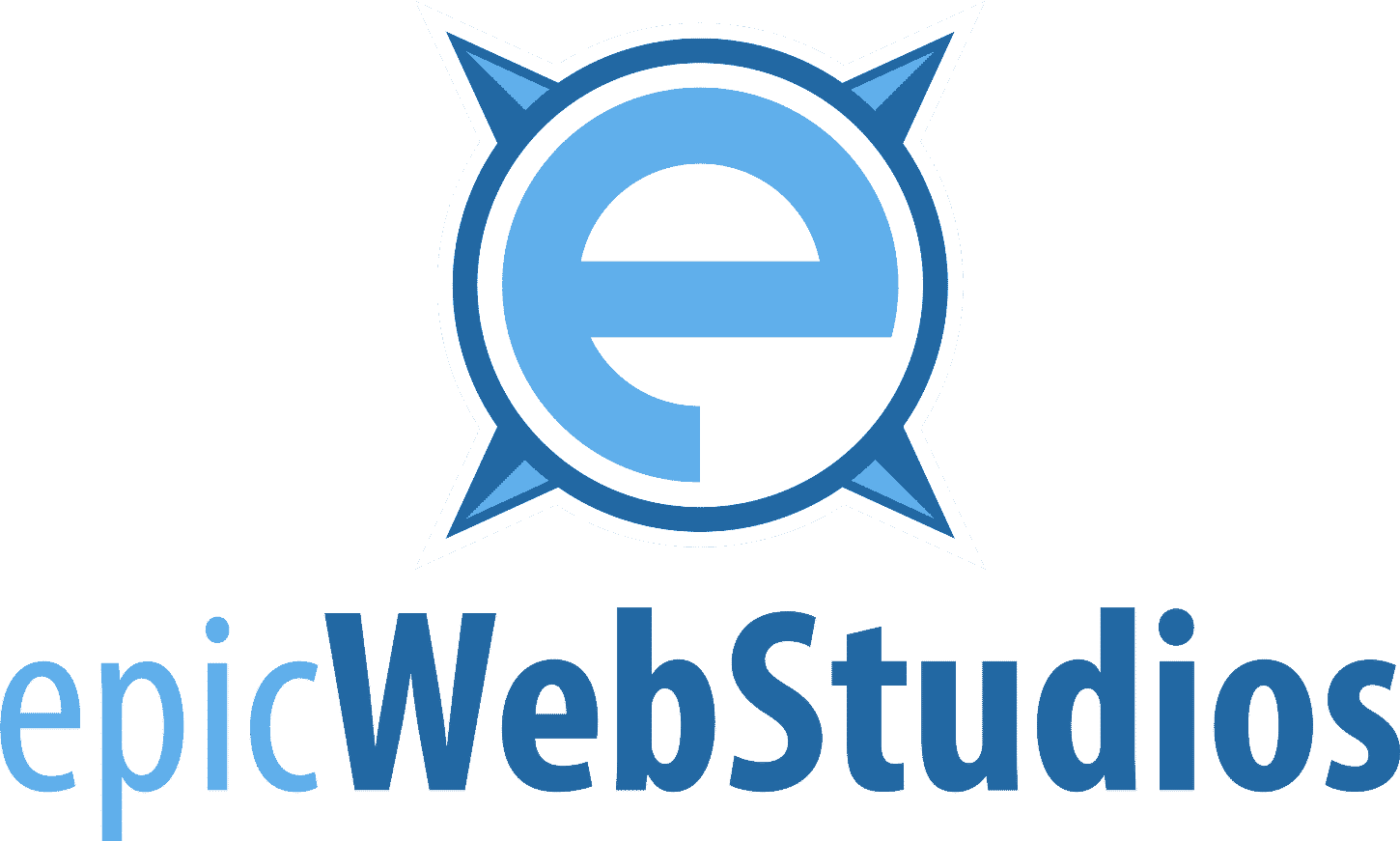 Epic Web Studios logo