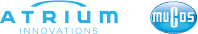 MUCOS Pharma GmbH & Co. KG logo