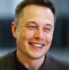 imagePlace Elon Musk