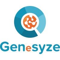 GENESYZE LTD