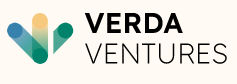 Verda Ventures Logo