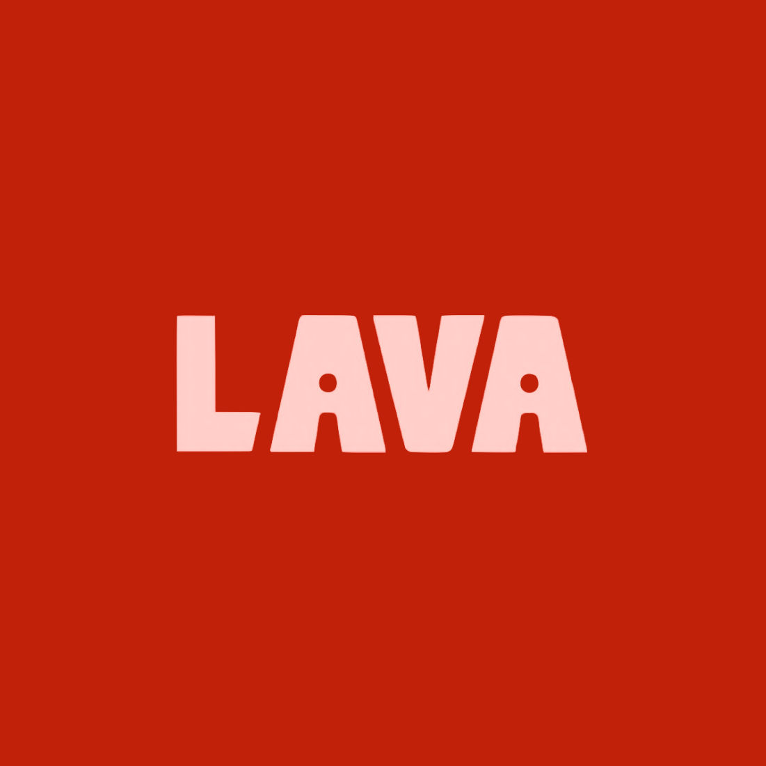Lava 