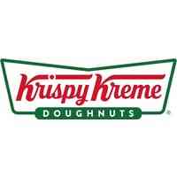 Krispy Kreme