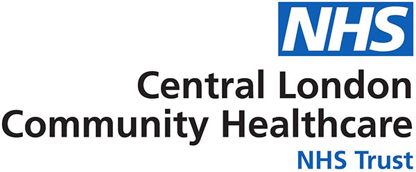Central London Community Healthcare Nhs Trust logo