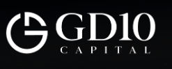 GD10 Capital Logo