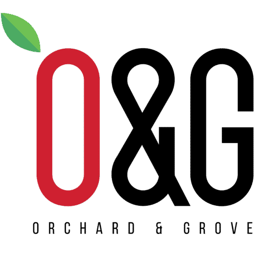 Orchard & Grove
