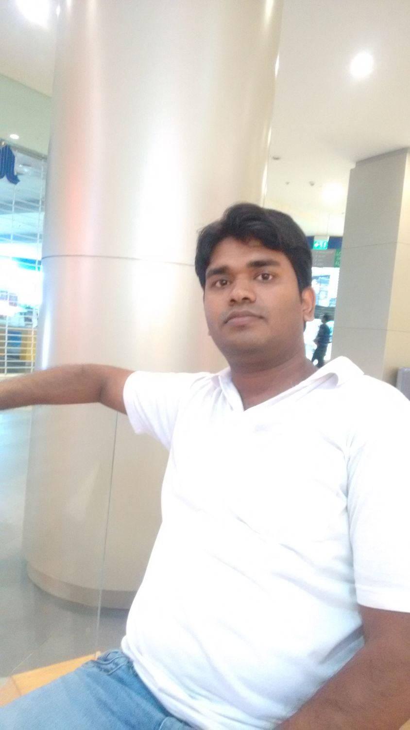 imagePlace Vikash Kumar