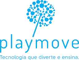 Playmove logo