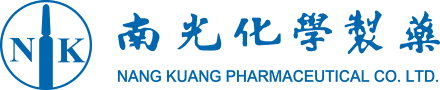 NANG KUANG PHARMACEUTICAL CO., LTD. logo