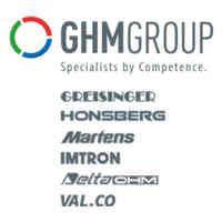 GHM GROUP - GHM Messtechnik GmbH