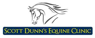 Scott Dunns Equine Clinic