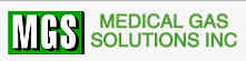Medical Gas Solutions (MGS)