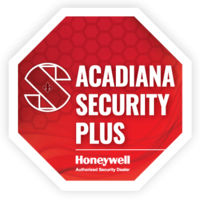 Acadiana Security Plus
