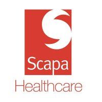 Scapa Healthcare Ltd.