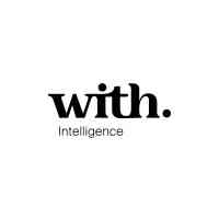 With Intelligence