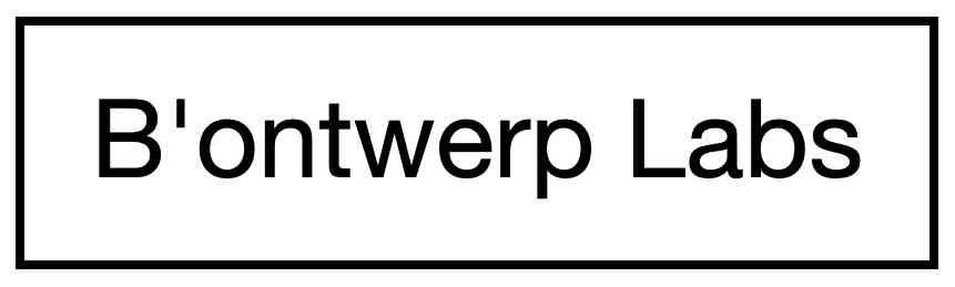 B'onwterp Labs
