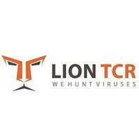 LION TCR PTE. LTD. logo