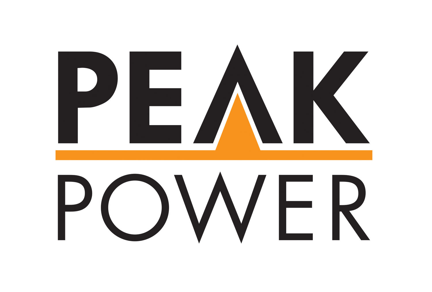 Peak Power