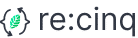 re:cinq logo