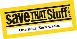 Save That Stuff