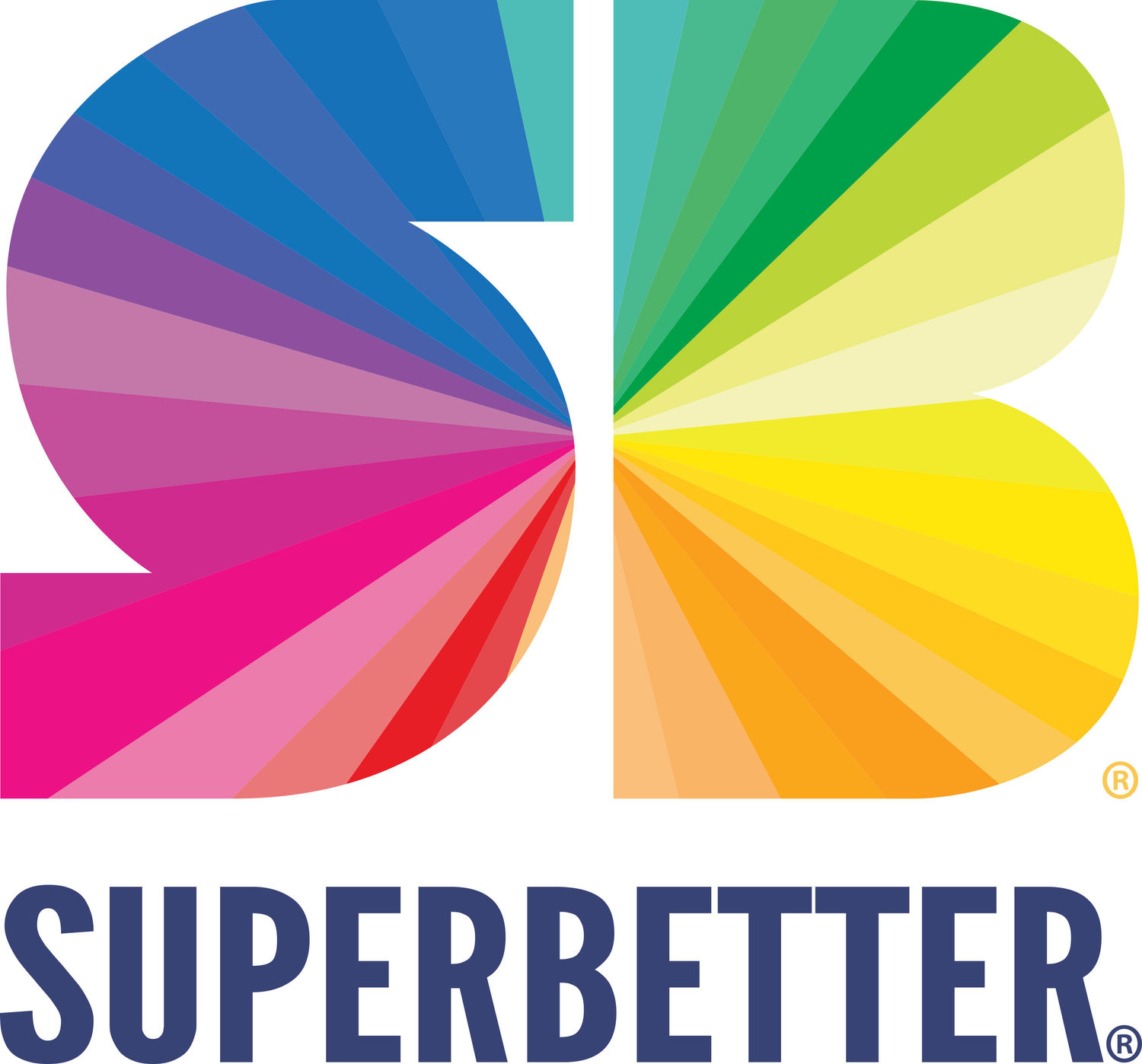 SuperBetter