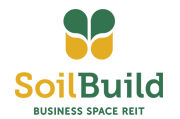 Soilbuild Business Space REIT