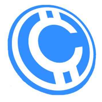CloudCoin logo