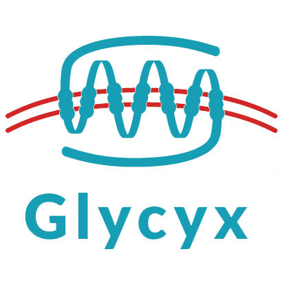 GLYCYX MOR, INC.