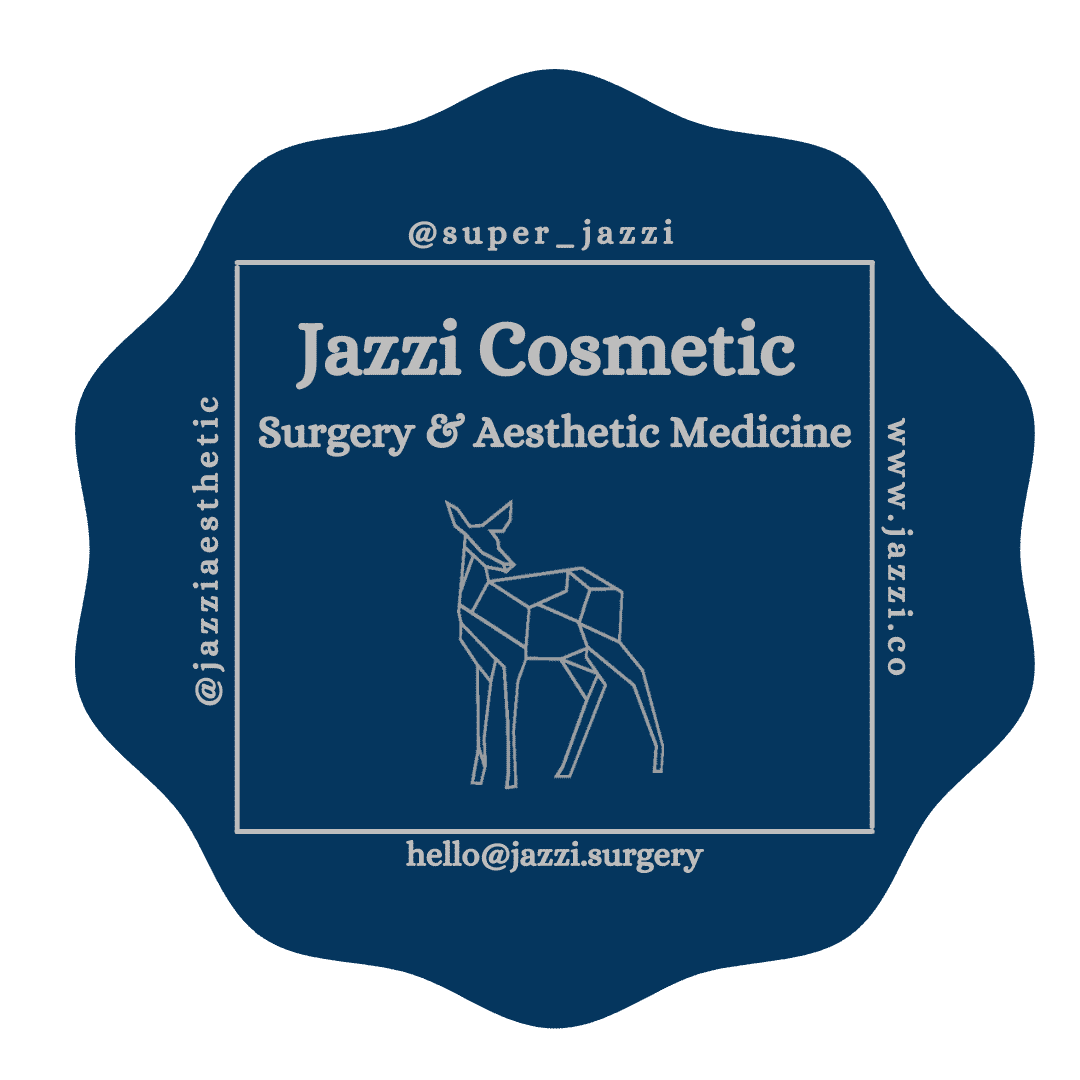 Jazzi Cosmetic Surgery & Aesthetic Medicine