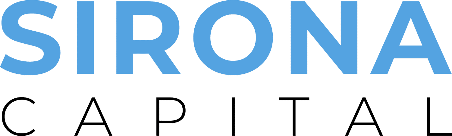 Sirona Capital Partners Ltd.
