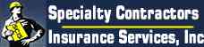 Specialty Contractors Insurance Services