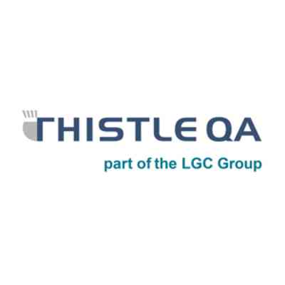 Thistle QA