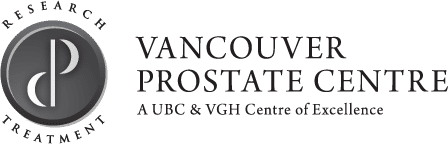 The Vancouver Prostate Centre