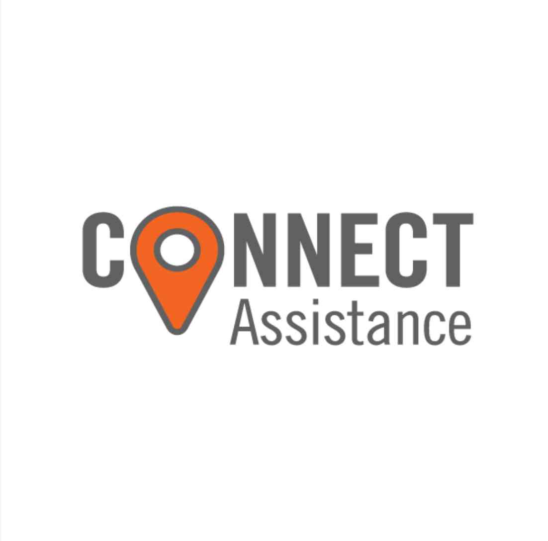 Connect Assistance logo