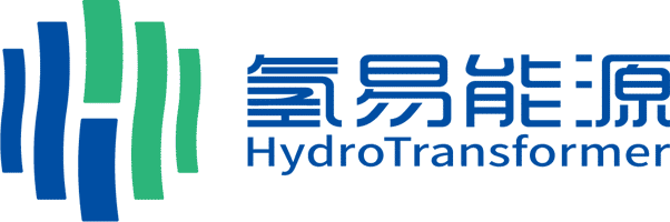 Hydrogen Energy startup logo