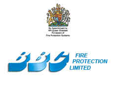 BBC Fire Protection Ltd