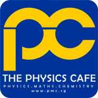 The Physics Cafe